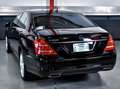 Mercedes-Benz S 550 S550 Schwarz - thumbnail 9