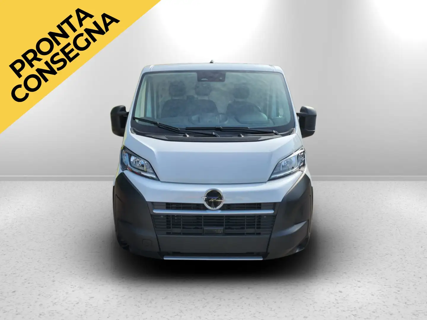 Opel Movano L2H1 2.2d 120cv Telecamera post PRONTO Bianco - 2