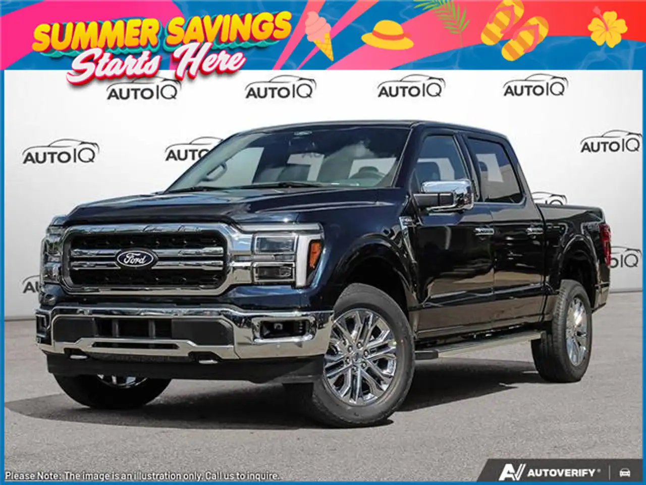 2026 Ford F 150