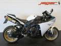 Yamaha YZF-R1 SUPER FRAAI! AKRAPOVIC Zilver - thumbnail 1