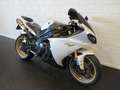 Yamaha YZF-R1 SUPER FRAAI! AKRAPOVIC Zilver - thumbnail 2