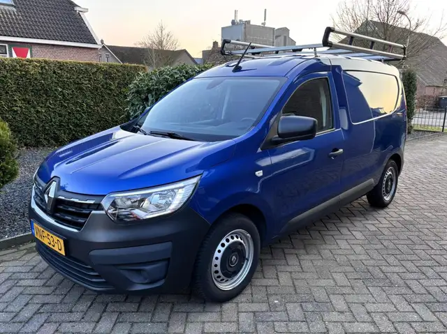 Renault Express 1.5 dCi 75 Comfort 2021