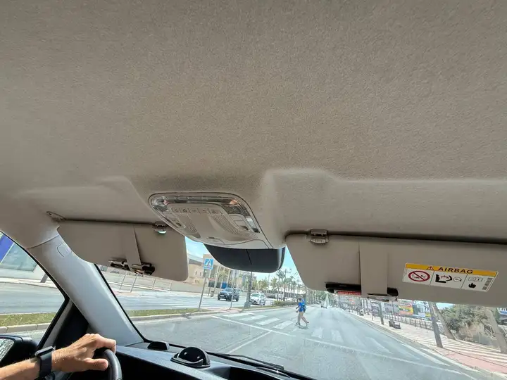 Mercedes-Benz Vito 2020