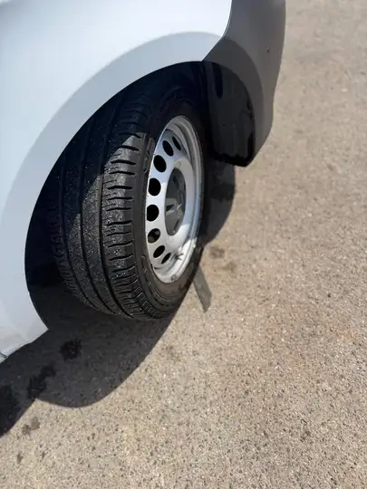 Mercedes-Benz Vito 2020, foto 4