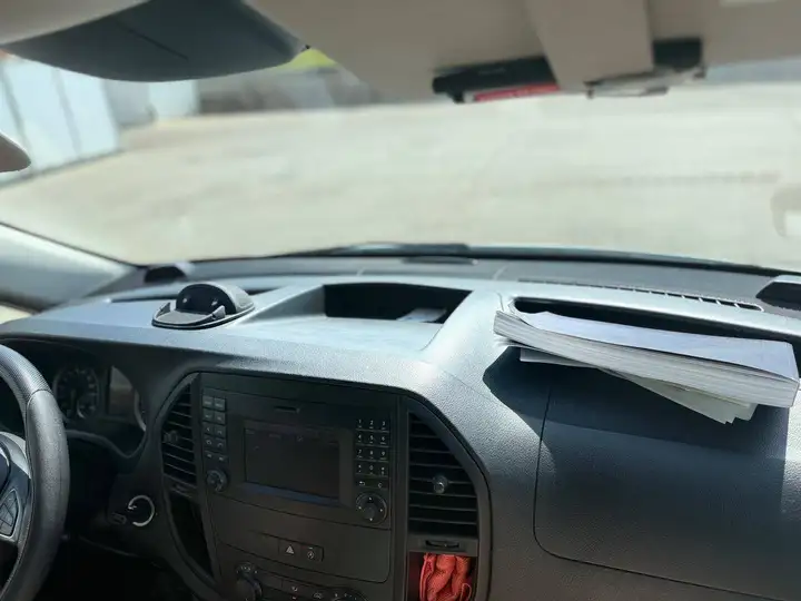 Mercedes-Benz Vito 2020, foto 3