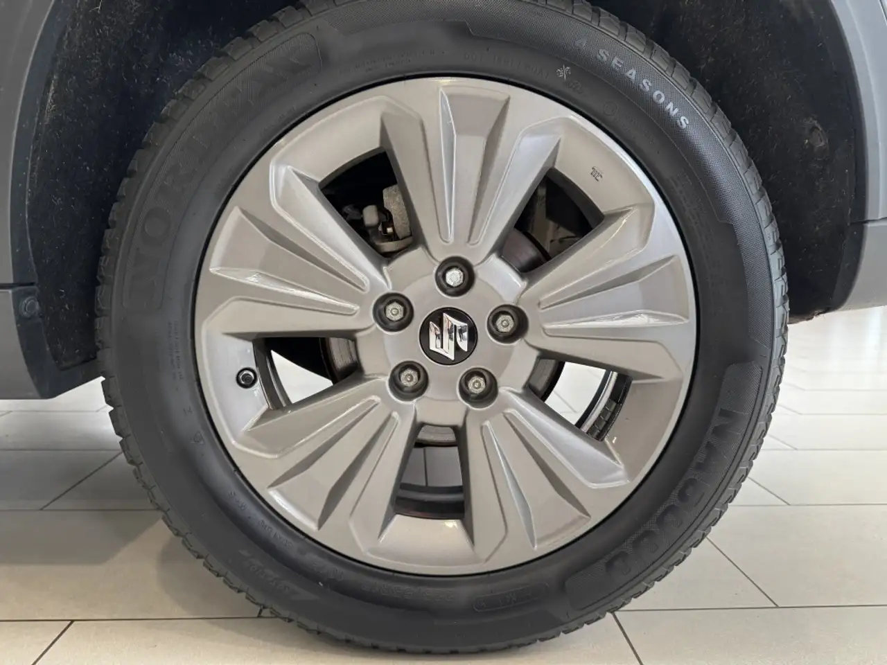 Suzuki Vitara 1.4 Boosterjet Select [ 1500 KG Trekgewicht ALL-, миниатюра 26