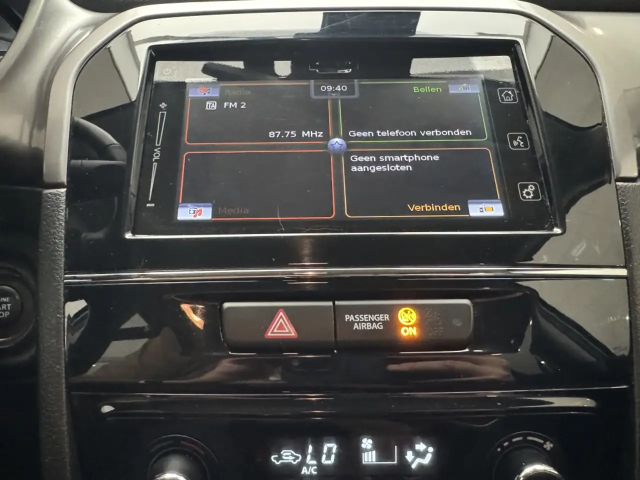 Suzuki Vitara 1.4 Boosterjet Select [ 1500 KG Trekgewicht ALL-, миниатюра 22