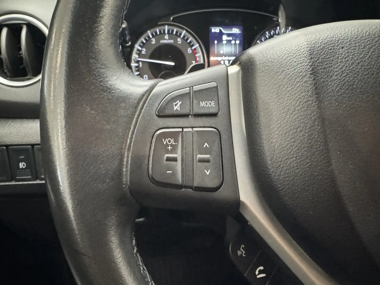 Suzuki Vitara 1.4 Boosterjet Select [ 1500 KG Trekgewicht ALL-, миниатюра 19