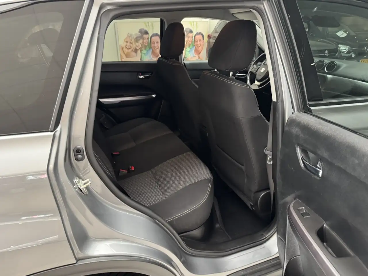Suzuki Vitara 1.4 Boosterjet Select [ 1500 KG Trekgewicht ALL-, миниатюра 17