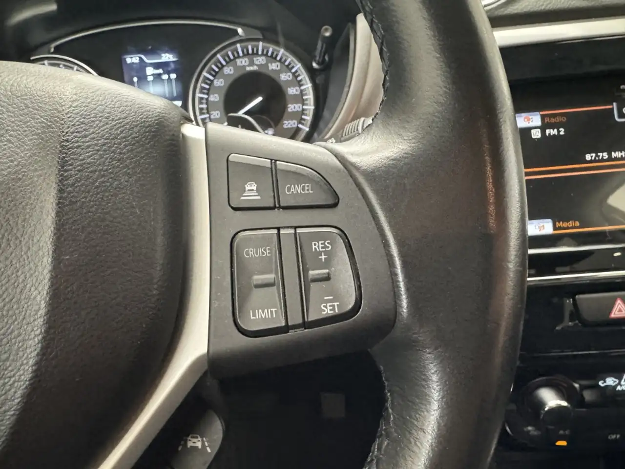 Suzuki Vitara 1.4 Boosterjet Select [ 1500 KG Trekgewicht ALL-, миниатюра 20