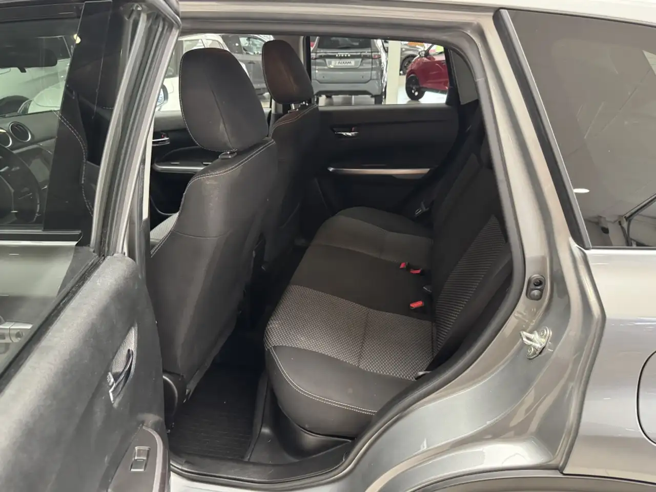 Suzuki Vitara 1.4 Boosterjet Select [ 1500 KG Trekgewicht ALL-, миниатюра 14