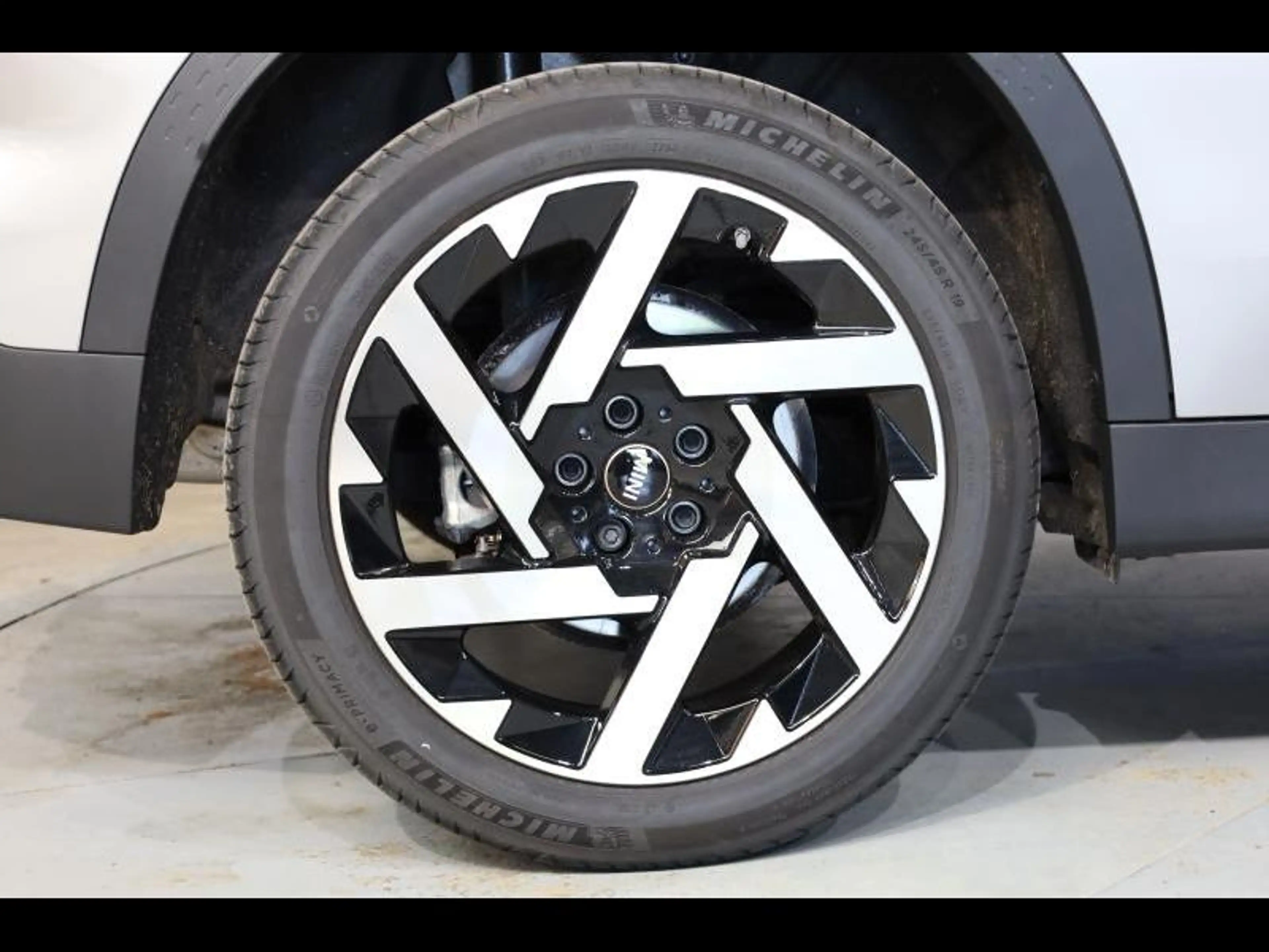 MINI Countryman S All4 — photo 8