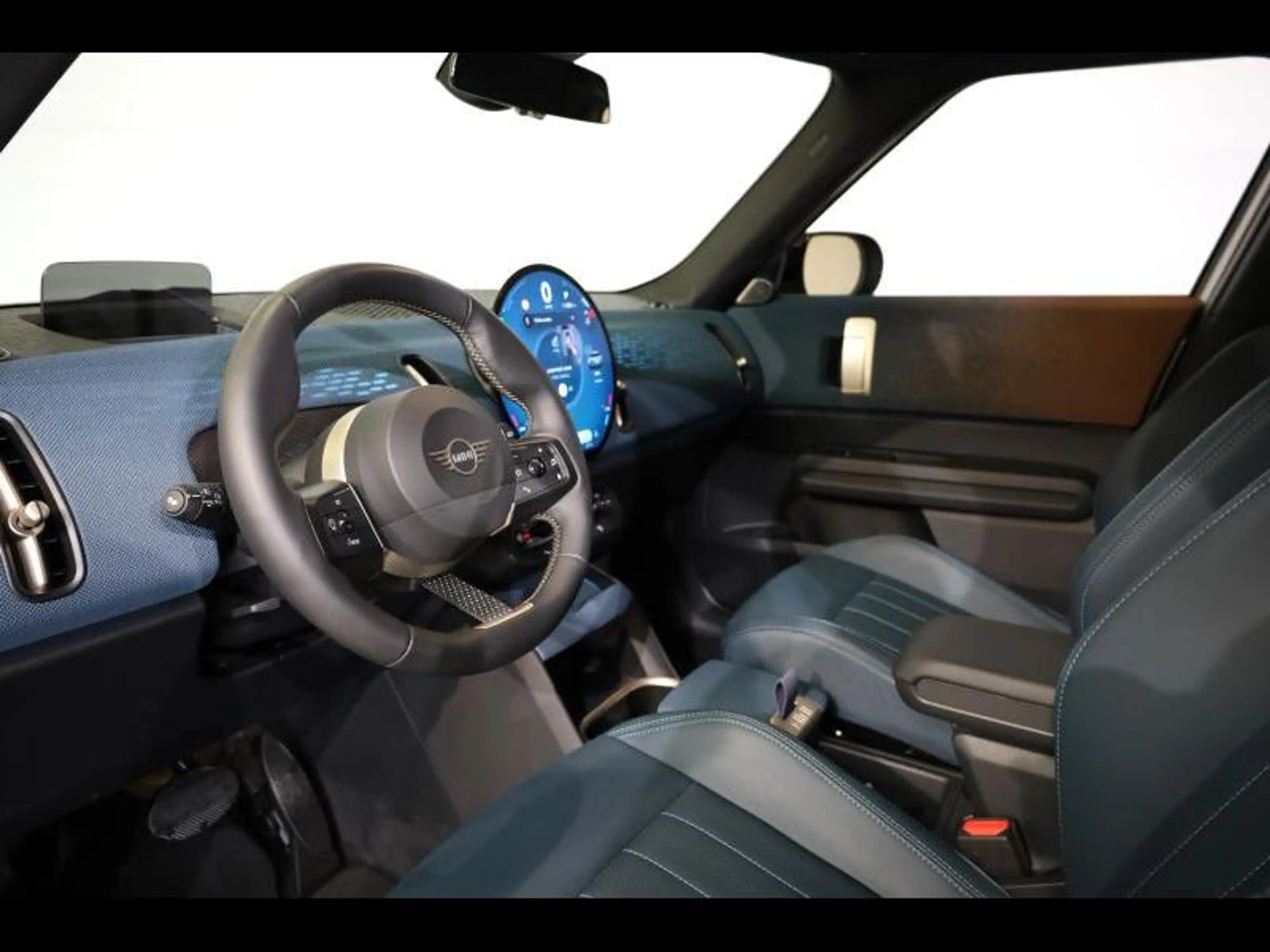 MINI Countryman S All4 — photo 6