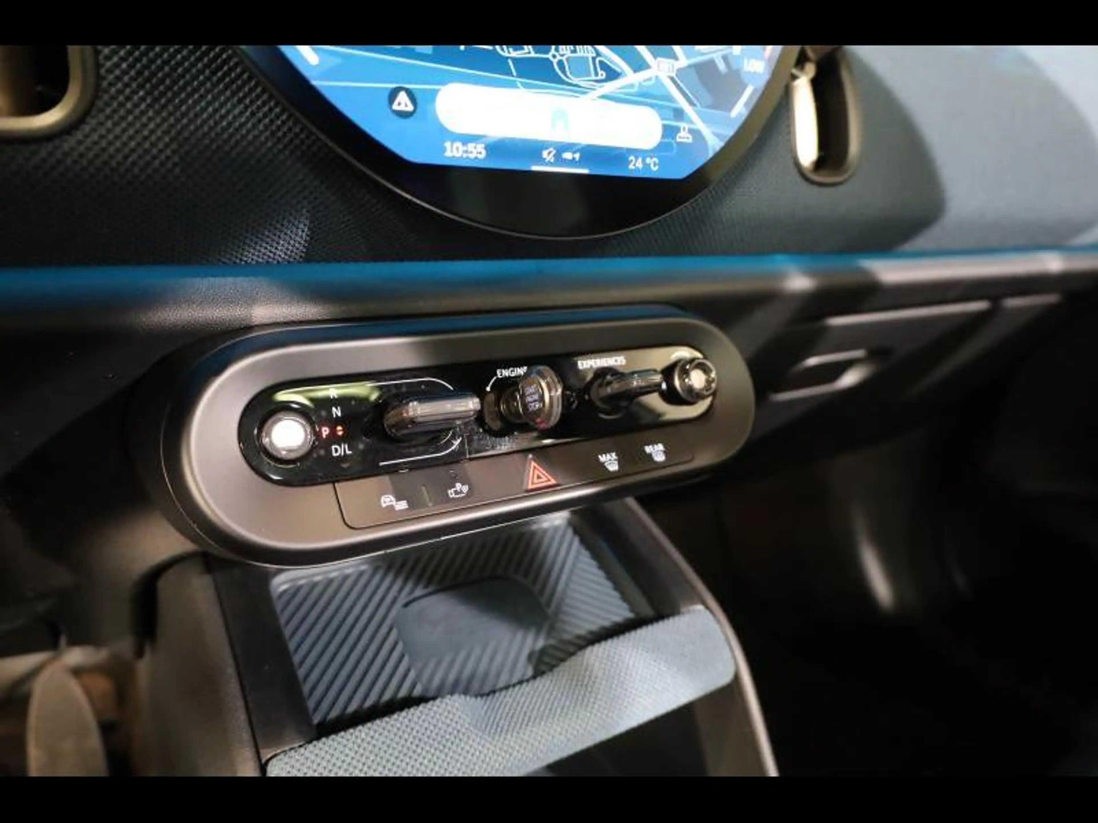 MINI Countryman S All4 — photo 12