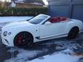 Bentley Continental GTC W12 Mulliner Weiß - thumbnail 6