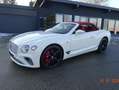 Bentley Continental GTC W12 Mulliner Weiß - thumbnail 5
