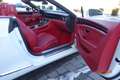 Bentley Continental GTC W12 Mulliner Weiß - thumbnail 12
