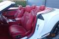 Bentley Continental GTC W12 Mulliner Weiß - thumbnail 11