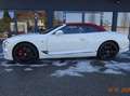 Bentley Continental GTC W12 Mulliner Weiß - thumbnail 3