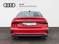 Audi S3 Limousine 2.0 TFSI quattro Basis Matrix LED Sch... Rot - thumbnail 4