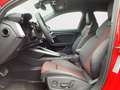 Audi S3 Limousine 2.0 TFSI quattro Basis Matrix LED Sch... Rot - thumbnail 5