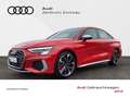 Audi S3 Limousine 2.0 TFSI quattro Basis Matrix LED Sch... Rot - thumbnail 1