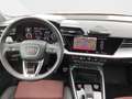 Audi S3 Limousine 2.0 TFSI quattro Basis Matrix LED Sch... Rot - thumbnail 10