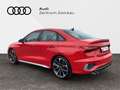 Audi S3 Limousine 2.0 TFSI quattro Basis Matrix LED Sch... Rot - thumbnail 3