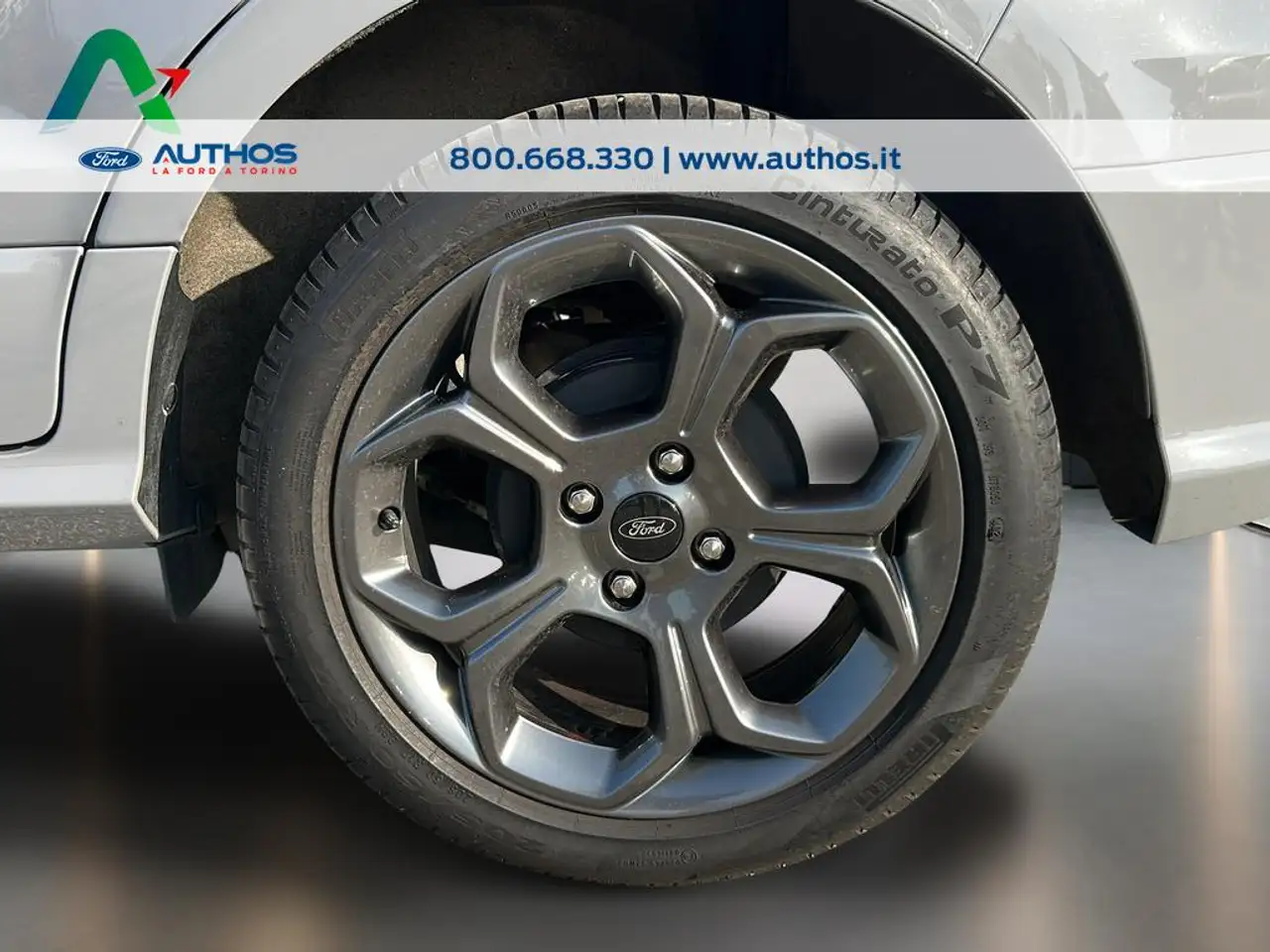 Ford EcoSport 1.0 ecoboost ST-line s&s 125cv my20.25, миниатюра 10