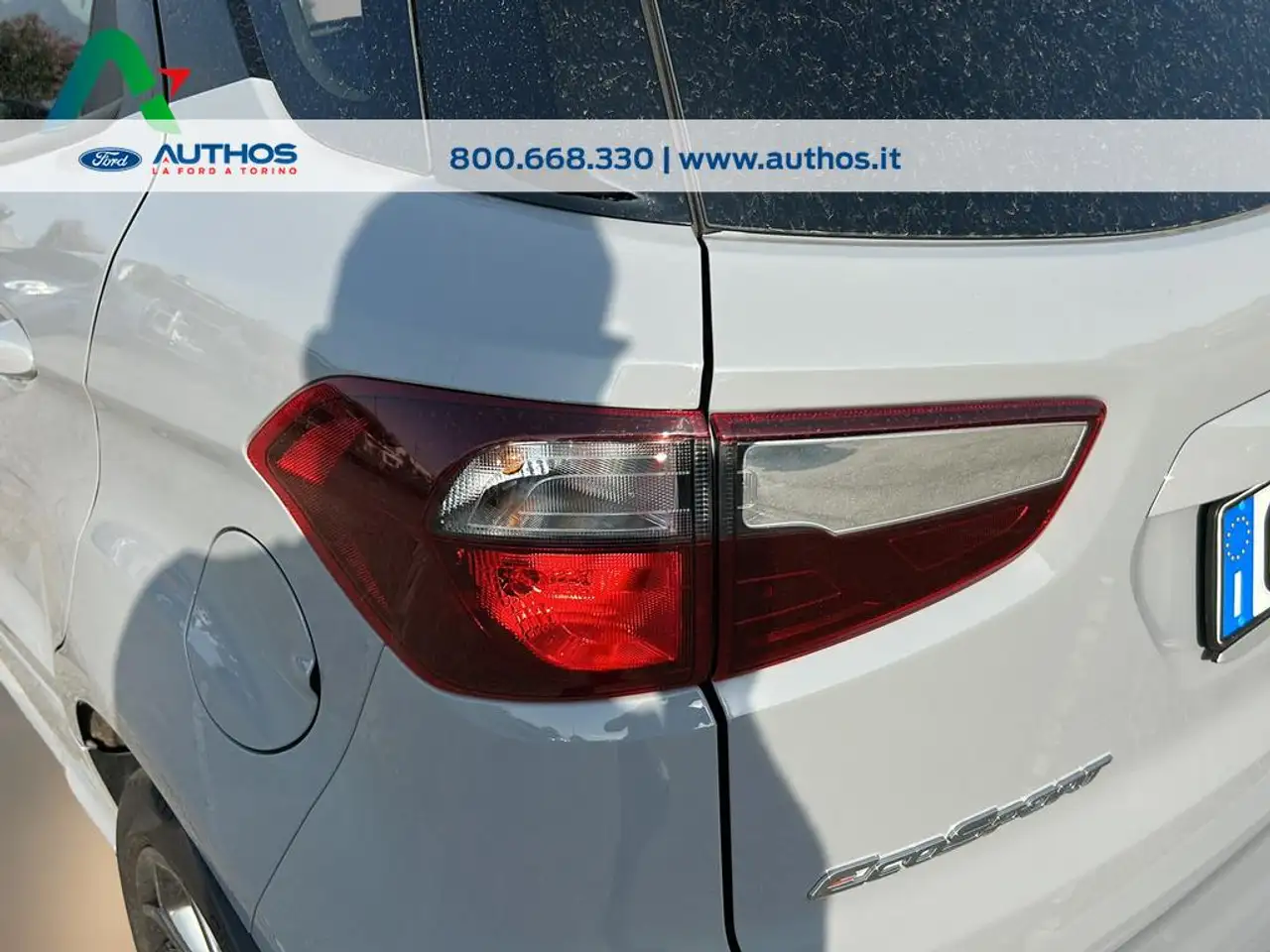 Ford EcoSport 1.0 ecoboost ST-line s&s 125cv my20.25, миниатюра 11
