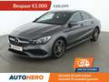 Mercedes-Benz CLA 250 CLA 250 AMG Line Gris - thumbnail 1