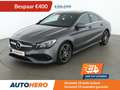 Mercedes-Benz CLA 250 CLA 250 AMG Line Grijs - thumbnail 1