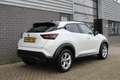 Nissan Juke 1.0 DIG-T N-Connecta / Carplay / Camera / N.A.P. Weiß - thumbnail 5