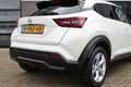 Nissan Juke 1.0 DIG-T N-Connecta / Carplay / Camera / N.A.P. Weiß - thumbnail 23