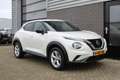 Nissan Juke 1.0 DIG-T N-Connecta / Carplay / Camera / N.A.P. Weiß - thumbnail 6