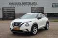 Nissan Juke 1.0 DIG-T N-Connecta / Carplay / Camera / N.A.P. Weiß - thumbnail 1