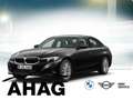 BMW 320 i xDrive Automatik Navi LED Scheinwerfer Bluetooth Schwarz - thumbnail 2
