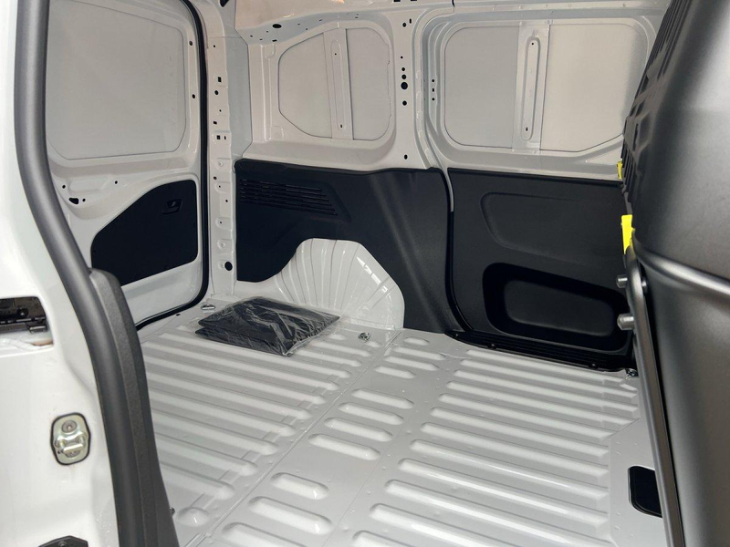 Peugeot Partner M 3-Sitzer RFK+Klima+LED 1.5 BlueHDI 100 75 kW ... — photo 6