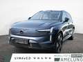 Volvo EX90 Ultra Performance Pure Electric AWD PANO Blau - thumbnail 1
