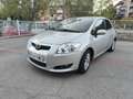 Toyota Auris 1.6 VVT-i Sol M/M Argent - thumbnail 1