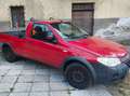Fiat Strada 1.3 jtd turbo diesel Roşu - thumbnail 1