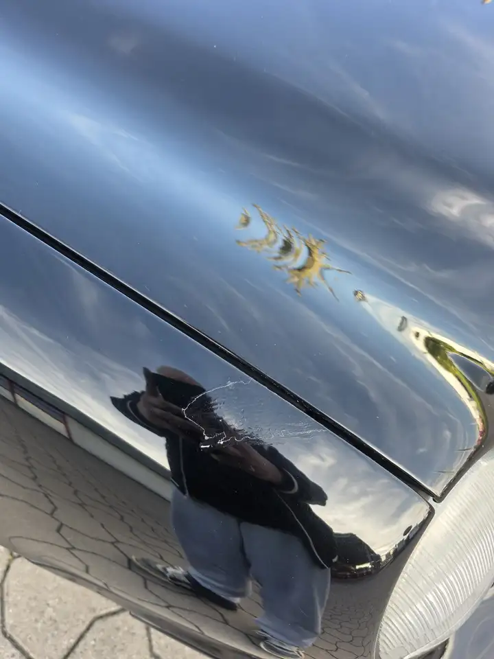 Mercedes-Benz CLK 200 Avantgarde, foto 11