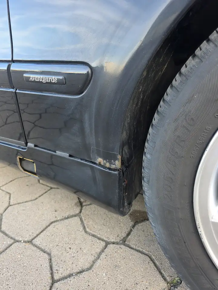 Mercedes-Benz CLK 200 Avantgarde, foto 10