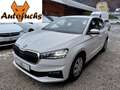 Skoda Fabia IV NEUES MODEL 1,0 Ambition * LED, PDC, Spurh.,* Weiß - thumbnail 2