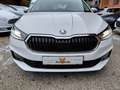 Skoda Fabia IV NEUES MODEL 1,0 Ambition * LED, PDC, Spurh.,* Blanc - thumbnail 7