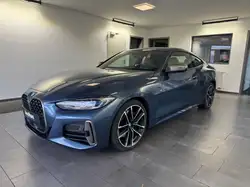 Bmw M4 i Coupe xDrive*LEDER*