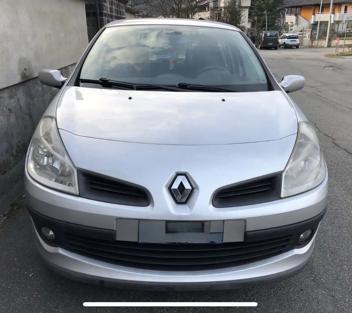 Renault Clio 5p 1.5 dci Confort Dynamique 82cv - 1