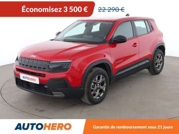 1.2 Turbo T3 Longitude BVR6