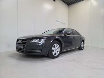 3.0 TDI Quattro - Open Roof - Comfortzetels - G...