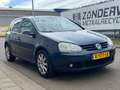 Volkswagen Golf 1.4 TSI Comfortline|Automaat|PDC|Clima|Navi|Cruise Blauw - thumbnail 3